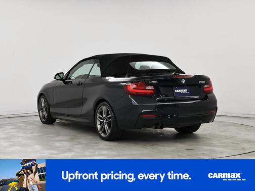 2017 BMW 230 I