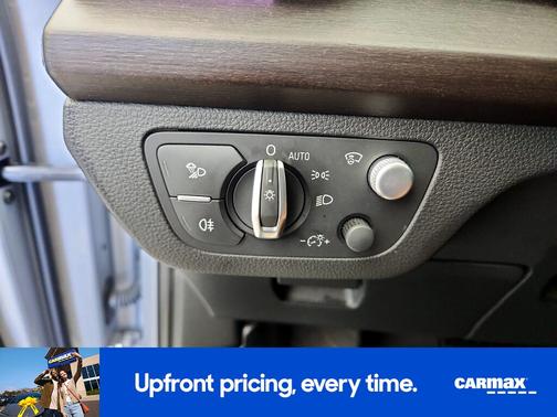 Silver 2022 Audi Q5 Sportback S-Line Prestige