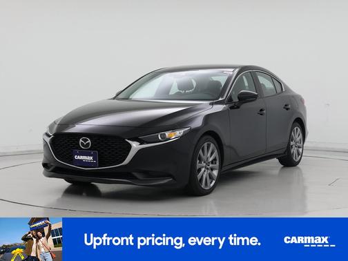 2023 Mazda Mazda3 2.5 S Select Package