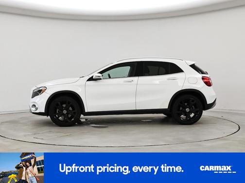 2019 Mercedes-Benz GLA 250 GLA 250
