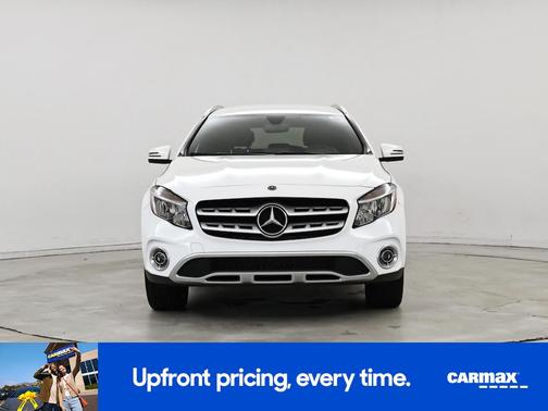 2019 Mercedes-Benz GLA 250 GLA 250