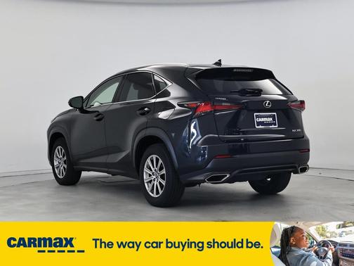 2021 Lexus NX 300