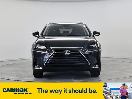 2021 Lexus NX 300