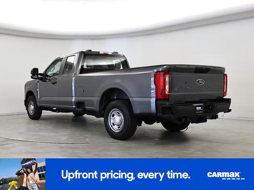 2023 Ford F-250 XL