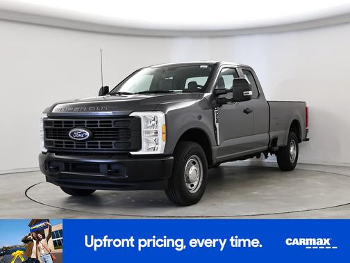 2023 Ford F-250 XL