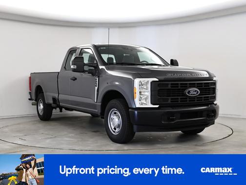 2023 Ford F-250 XL