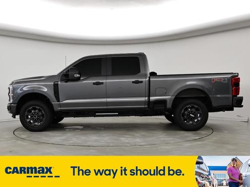 2024 Ford F-250 XL