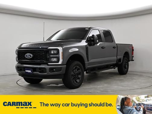 2024 Ford F-250 XL