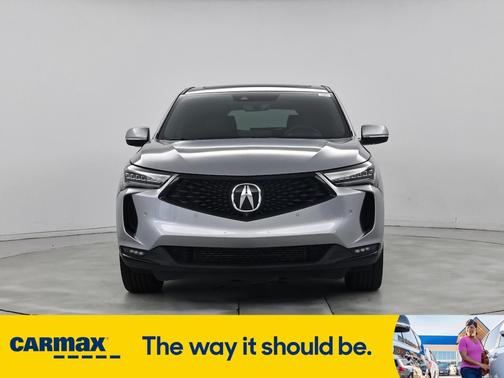 2022 Acura RDX SH-AWD A-Spec Advance