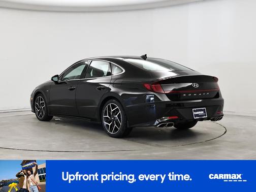 2023 Hyundai SONATA N Line