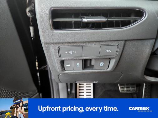 2023 Hyundai SONATA N Line