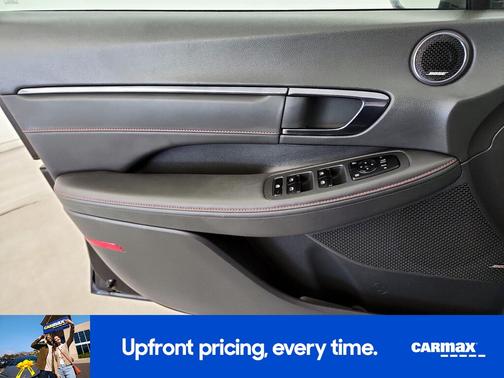 2023 Hyundai SONATA N Line