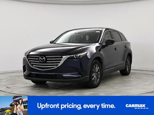2020 Mazda CX-9 Touring