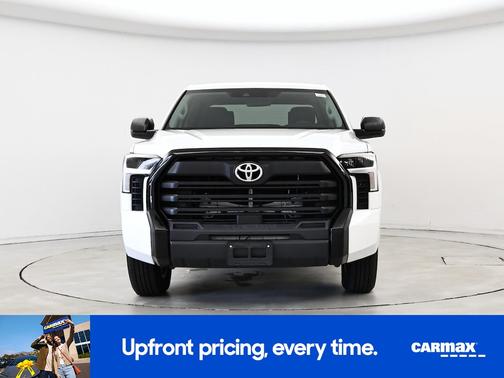 2023 Toyota Tundra SR