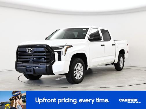 2023 Toyota Tundra SR