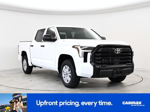 2023 Toyota Tundra SR