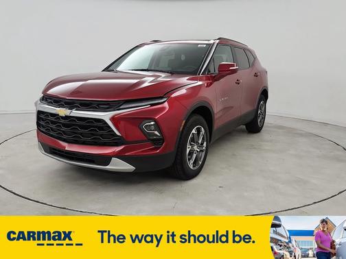 2023 Chevrolet Blazer 3LT