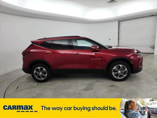 2023 Chevrolet Blazer 3LT