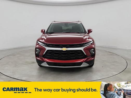 2023 Chevrolet Blazer 3LT