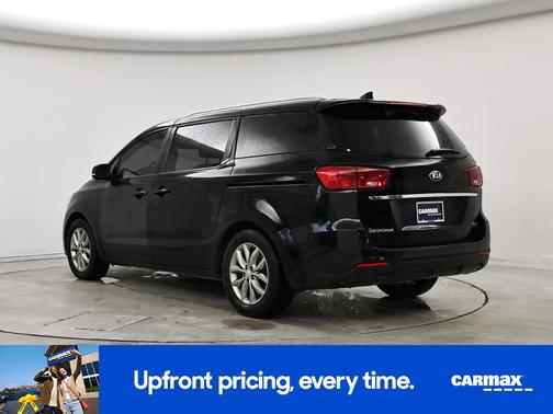 2020 Kia Sedona EX