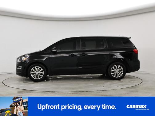 2020 Kia Sedona EX