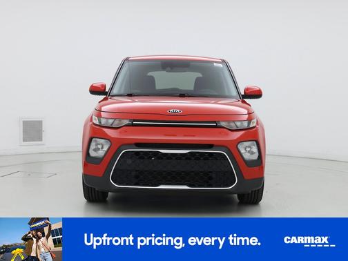 2020 Kia Soul S