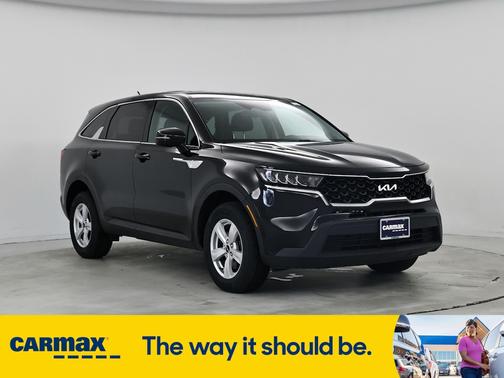 2023 Kia Sorento LX