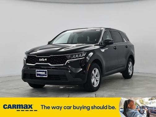 2023 Kia Sorento LX