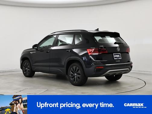 2024 Volkswagen Taos S