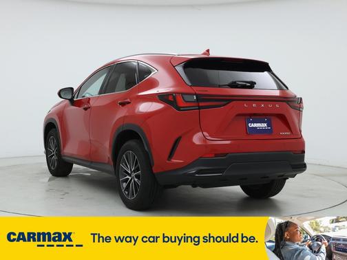 2024 Lexus NX 250 Premium