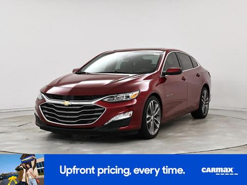 2023 Chevrolet Malibu 2LT