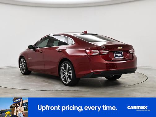 2023 Chevrolet Malibu 2LT