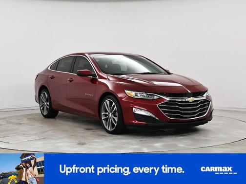 2023 Chevrolet Malibu 2LT