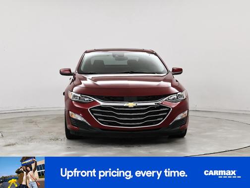 2023 Chevrolet Malibu 2LT