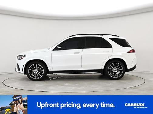 2023 Mercedes-Benz GLE 350 