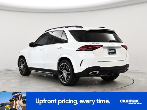 2023 Mercedes-Benz GLE 350 