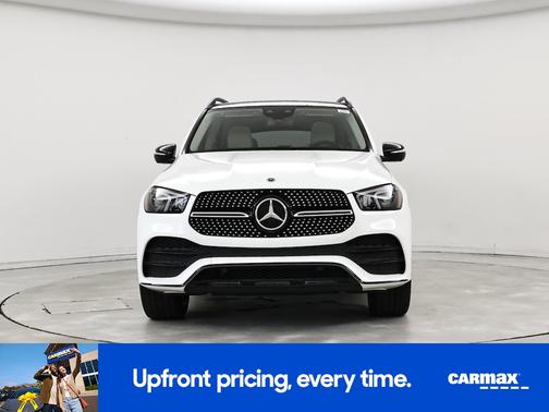 2023 Mercedes-Benz GLE 350 