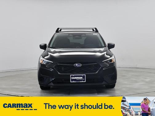 2024 Subaru Impreza