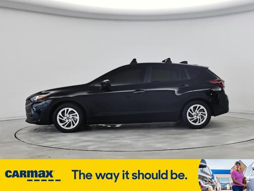 2024 Subaru Impreza