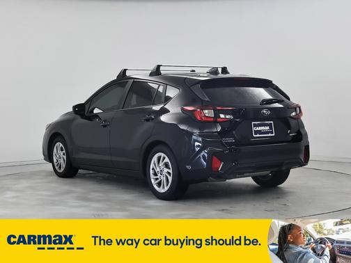 2024 Subaru Impreza