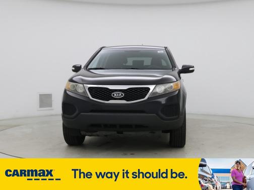 2013 Kia Sorento LX