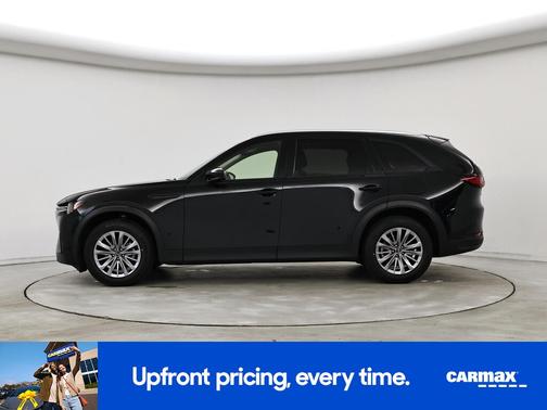 2024 Mazda CX-90 Turbo Preferred Plus