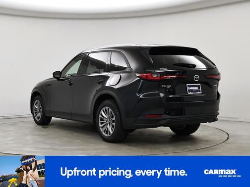 2024 Mazda CX-90 Turbo Preferred Plus