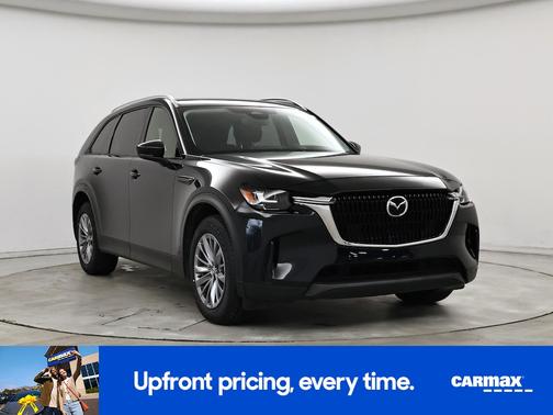 2024 Mazda CX-90 Turbo Preferred Plus