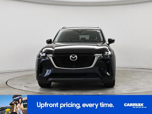 2024 Mazda CX-90 Turbo Preferred Plus