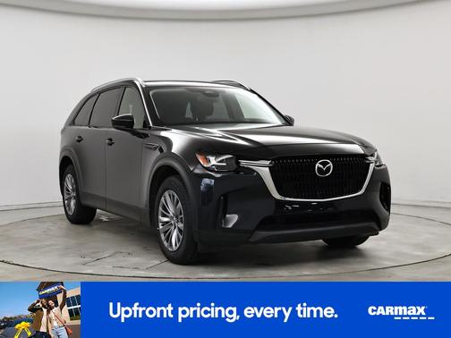 2024 Mazda CX-90 Turbo Preferred Plus