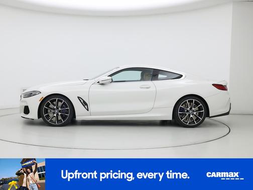 2019 BMW M850 I xDrive