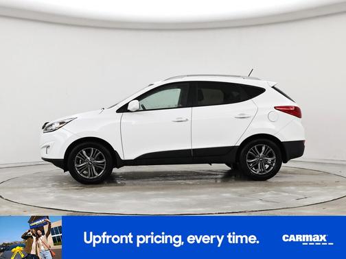 2015 Hyundai TUCSON SE