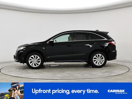2016 Acura RDX AWD
