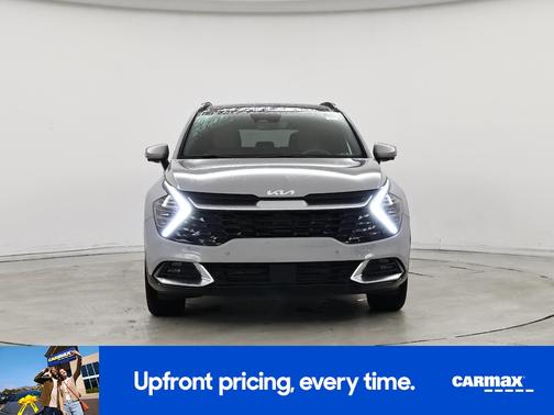 2024 Kia Sportage SX Prestige